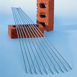 Helical Crack Stitching Bar Image