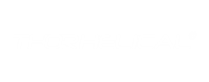 White ThorHelical Logo