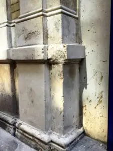 M70 Stone Repair - Image 1 of 4
