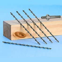 Timber Frame Wall Ties image 265px