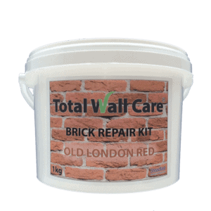 Brick Repair Kit