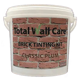 Brick Tinting Kit - Single 265px