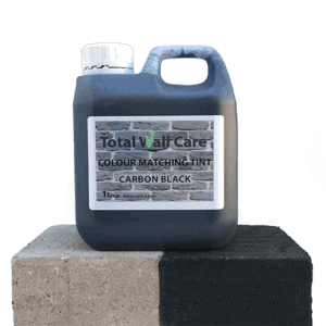 Brick Tint - Carbon Black