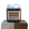 Brick Dye - Coffee Brown