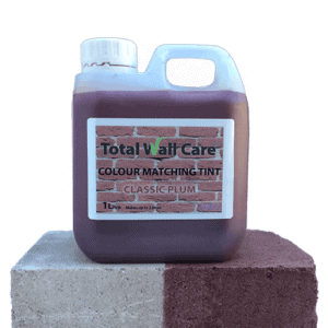 Brick Match Brick Dye - Plum