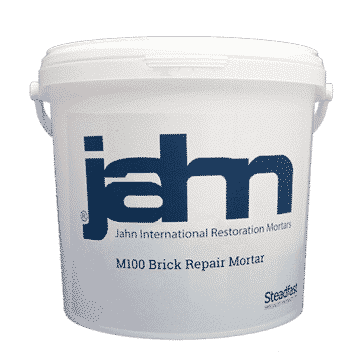 Jahn M100 Brick Repair Mortar