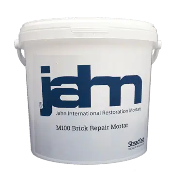 Jahn M100 Brick Repair Mortar