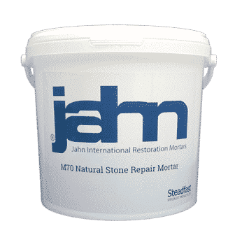 Jahn M70 Natural Stone Repair Mortar