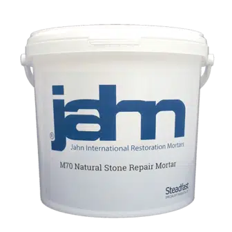 Jahn M70 Natural Stone Repair Mortar