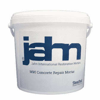 Jahn M90 Concrete Repair Mortar