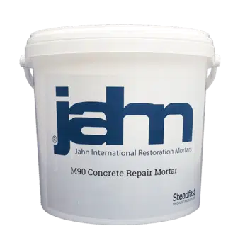 Jahn M90 Concrete Repair Mortar