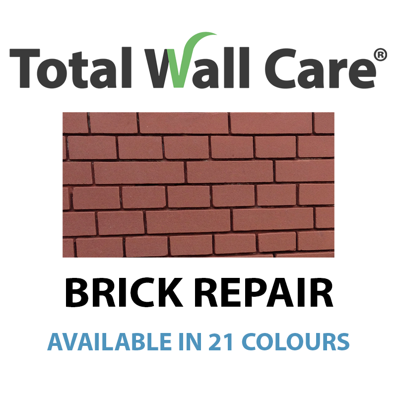 TWC Brick Repair Product Image