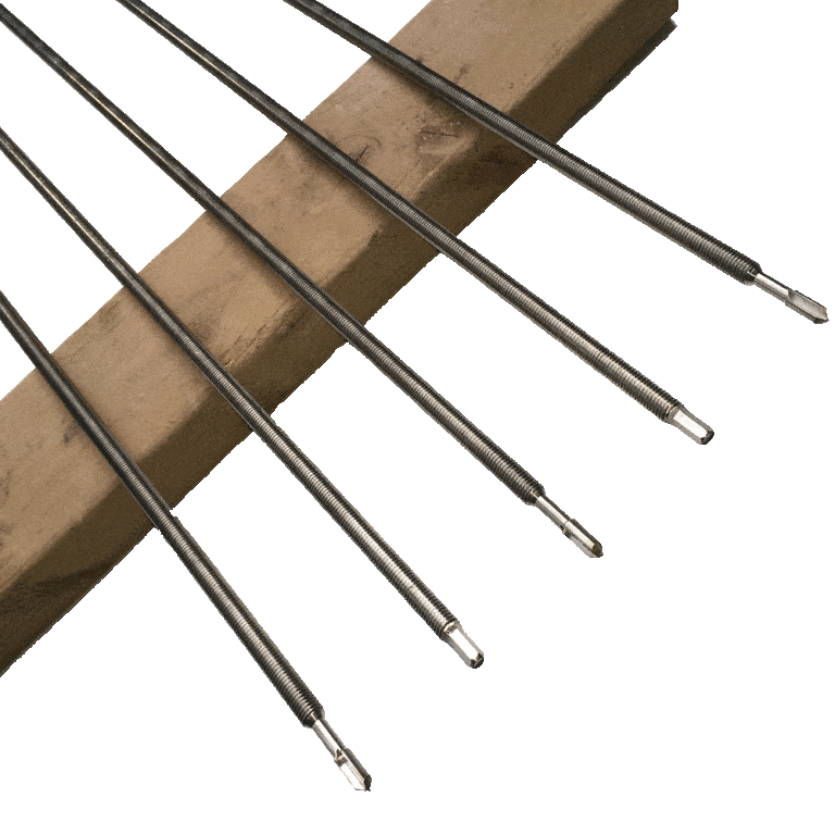 Lateral Restraint Ties 5 Pack Steadfast