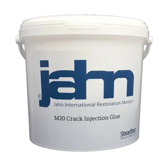 Jahn M30 Crack Injection Glue