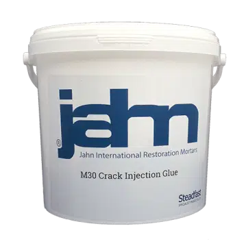 Jahn M30 Crack Injection Glue