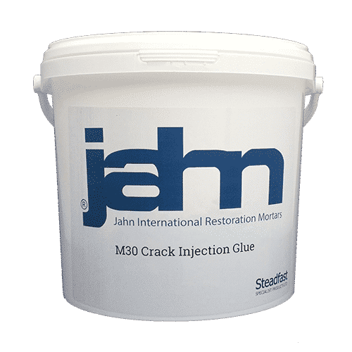 Jahn M30 Crack Injection Glue