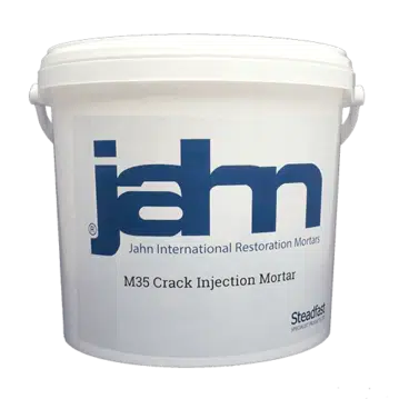 Jahn M35 Crack Injection Mortar