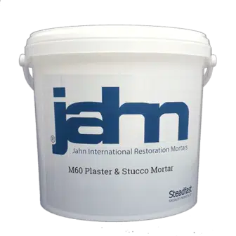 Jahn M60 Plaster Repair Mortar