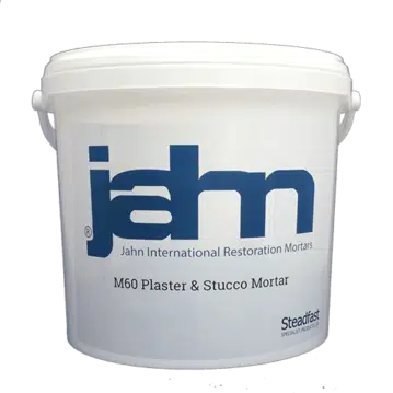 Jahn M60 Plaster Repair Mortar