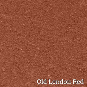 Total Wall Care Brick Repair Mortar - Old London Red