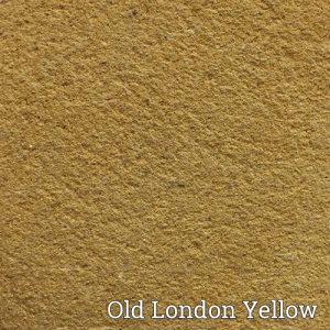 Total Wall Care Brick Repair Mortar - Old London Yellow