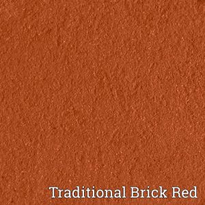 Total Wall Care Brick Repair Mortar -Traditional Brick Red