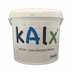 Kalx 1020 Lime Masonry Mortar - 500px