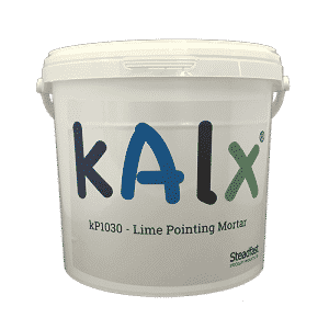 Kalx 1030 Lime Pointing Mortar - 500px