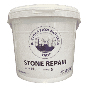 Kalx Restoration Mortars - Stone Repair 800px