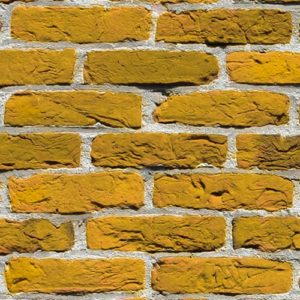 Brick-Wall-Hamstone-Yellow