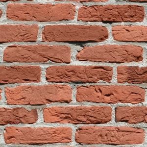 Brick-Wall-Old-London-Red