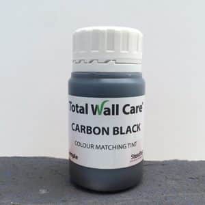 Carbon Black Brick Stain