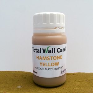 Hamstone Yellow Brick Tint
