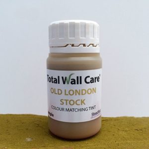 Old London Stock Brick Stain