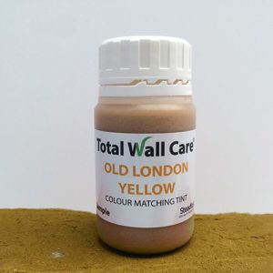 Old London Yellow Brick Dye