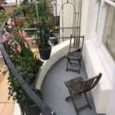 6-Anti-slip balcony