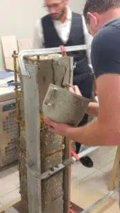 Kimia Workshop - Concrete Repair
