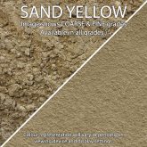 Sample of Sand Yellow Pointing Mortar Coarse and Fine