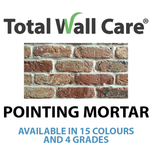 Pointing Mortar Product Image