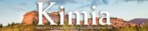 Kimia Logo Header