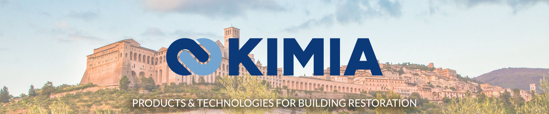 Kimia Logo Header