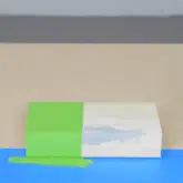 T-Fix - Epoxy Wood Repair Putty