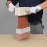 T-Fix - Strong adhesive