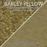 Sample of Barley Yellow Pointing Mortar Coarse and Fine