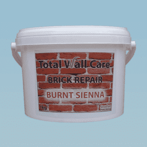 Burnt Sienna Brick Repair Mortar 500px