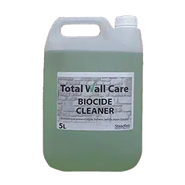Biocide Cleaner 5L Sq Trans 265px