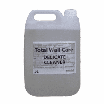 Delicate Stone Cleaner 5L Sq Trans 500px