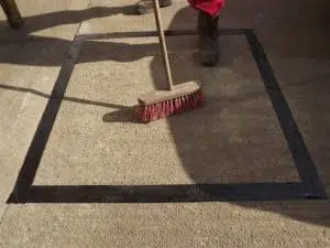 Road Surface Dressing Kit-1