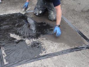 Road Surface Dressing-2