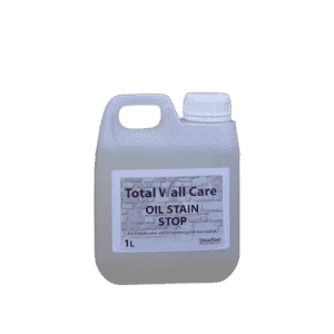 Oil Stain Stop Protective Coating 1L